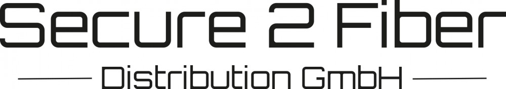 Secure 2 FIber Logo